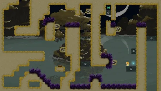 Lyara screenshot 9