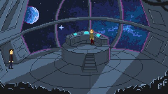 Orbital Cargo Division screenshot 3