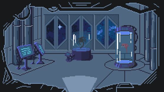 Orbital Cargo Division screenshot 1