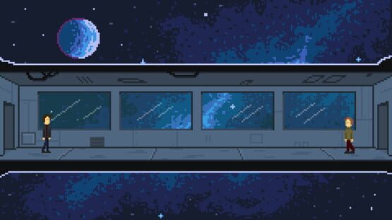Orbital Cargo Division screenshot 4