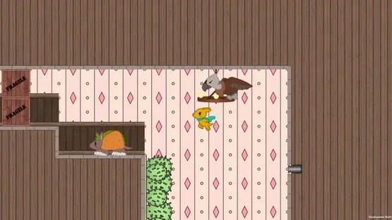 Super Cucumber screenshot 3
