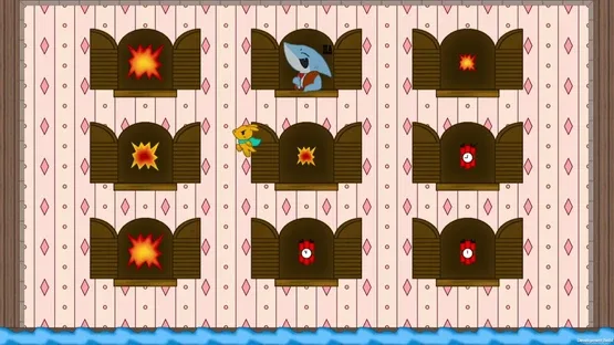 Super Cucumber screenshot 4