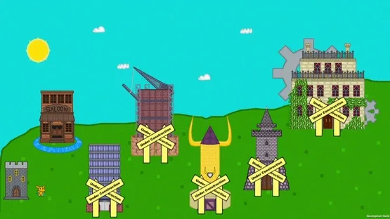 Super Cucumber screenshot 5