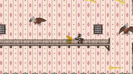 Super Cucumber screenshot 1