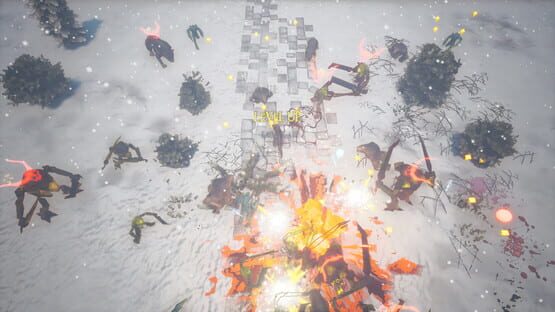 Rayna Survivors screenshot 5