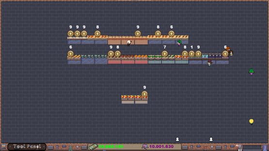 Shopping Center Tycoon screenshot 5