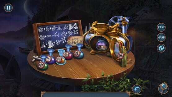Royal Romances: Battle of the Woods Collector's Edition screenshot 5