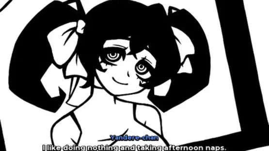 Reflexia Prototype ver. screenshot 1