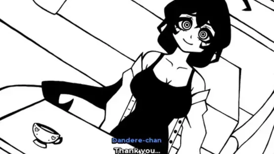 Reflexia Prototype ver. screenshot 2