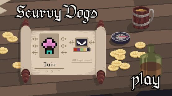 Scurvy Dogs screenshot 6