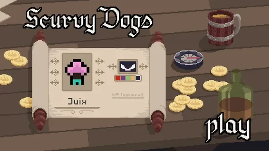 Scurvy Dogs screenshot 6