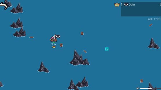 Scurvy Dogs screenshot 2