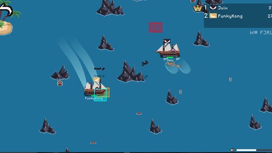 Scurvy Dogs screenshot 3