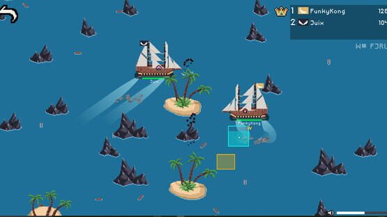 Scurvy Dogs screenshot 4
