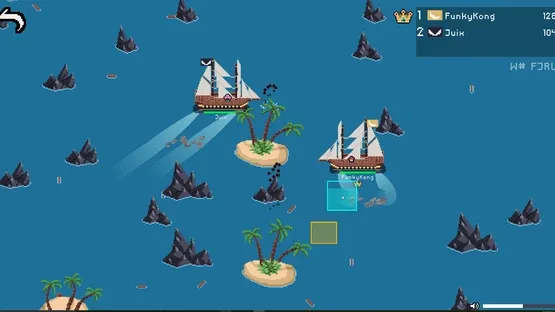 Scurvy Dogs screenshot 4