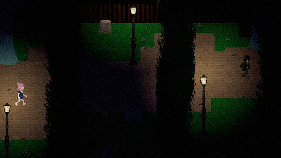 Dahliphoria Screenshot