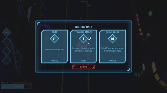 Energy Survivors screenshot 2