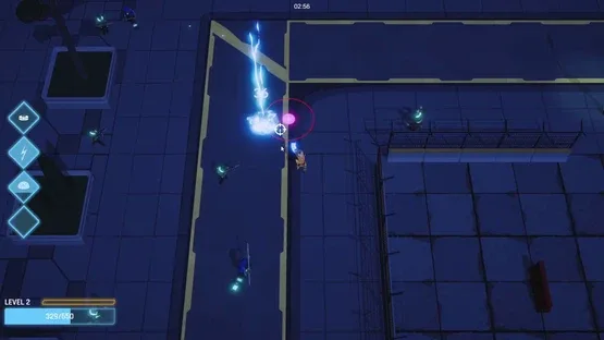 Energy Survivors screenshot 4