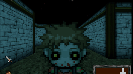 Labyrinth Hearts II Screenshot