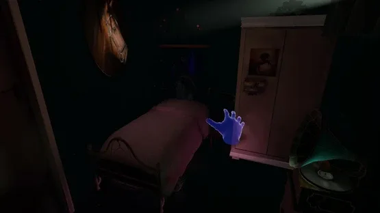 Ghost Cam screenshot 1
