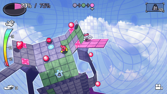Vividlope Screenshot