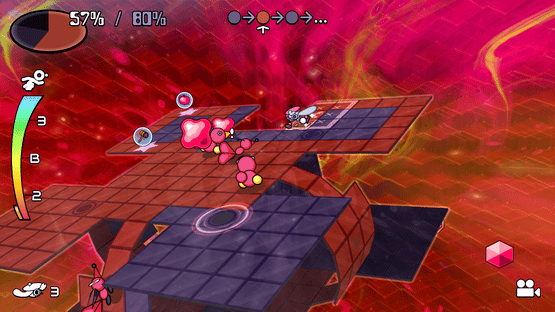 Vividlope Screenshot