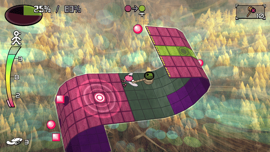 Vividlope Screenshot