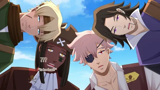 Rapscallions on Deck screenshot 6