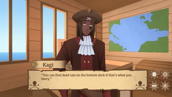 Rapscallions on Deck screenshot 5