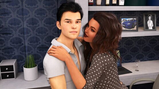My Ex-future Family screenshot 3