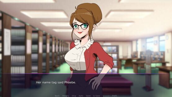 My Girlfriend is a Futanari screenshot 3