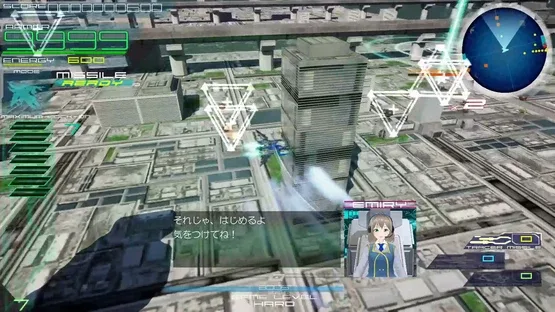 Rangingstrike screenshot 2