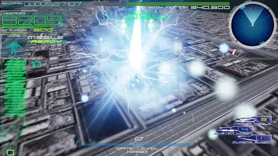 Rangingstrike screenshot 3