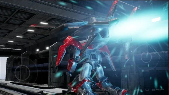 Rangingstrike screenshot 4