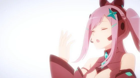 Light Fairytale: Episode 3 screenshot 2