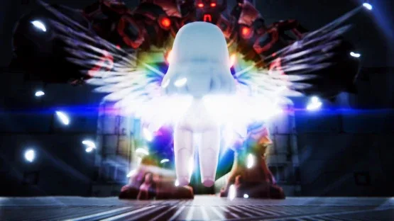 Light Fairytale: Episode 3 screenshot 1