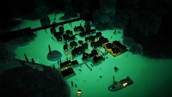 Light Fairytale: Episode 3 screenshot 7