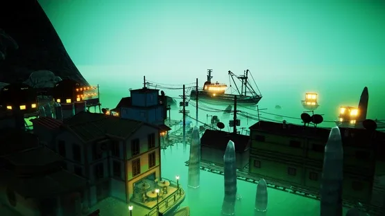 Light Fairytale: Episode 3 screenshot 6