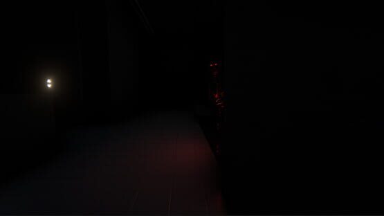 The Night Of The Penanggalan screenshot 3