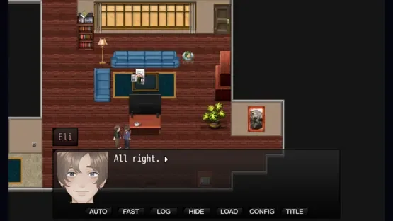 Joy screenshot 1