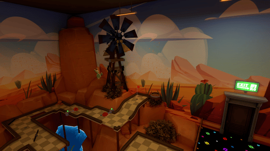 Mini Putt Screenshot