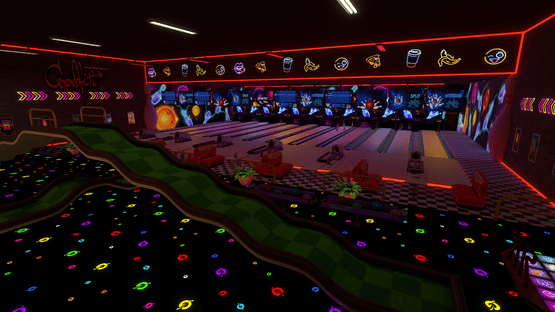Mini Putt Screenshot