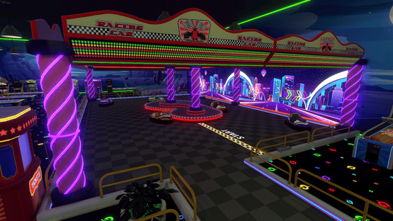 Mini Putt Screenshot
