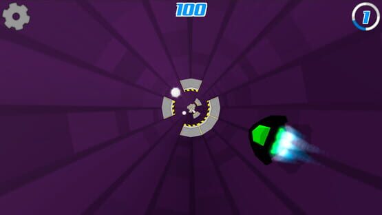 Speed Up screenshot 4