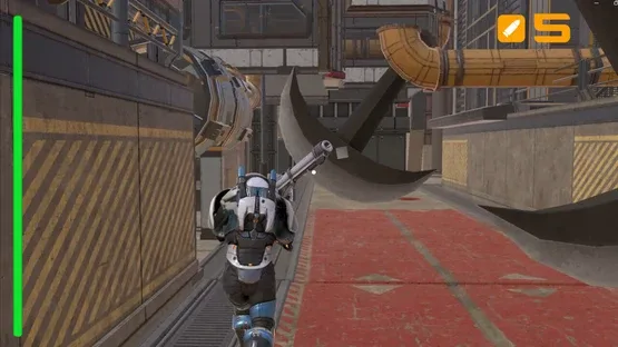 Tyken screenshot 8