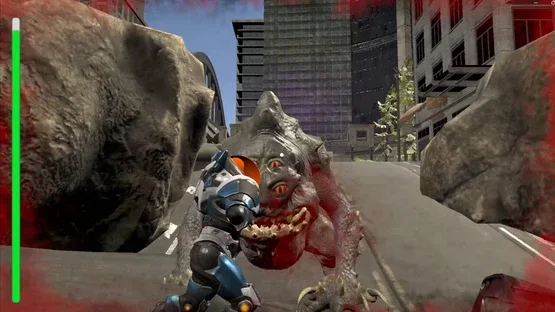 Tyken screenshot 3