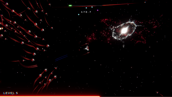 Sky Tomb Screenshot
