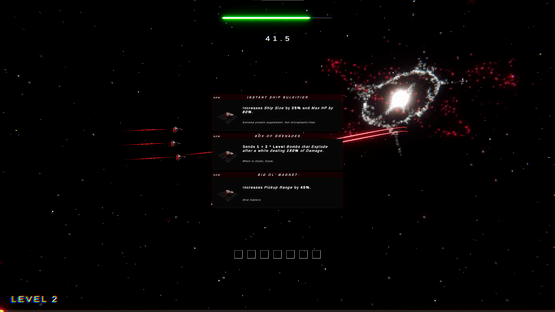 Sky Tomb Screenshot