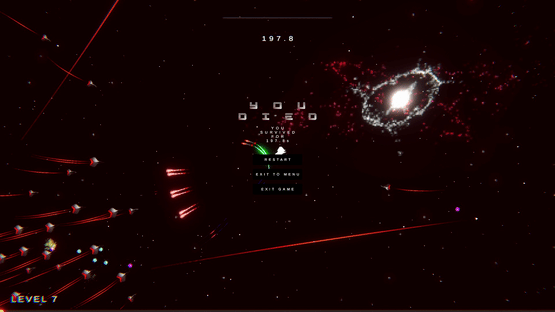 Sky Tomb Screenshot
