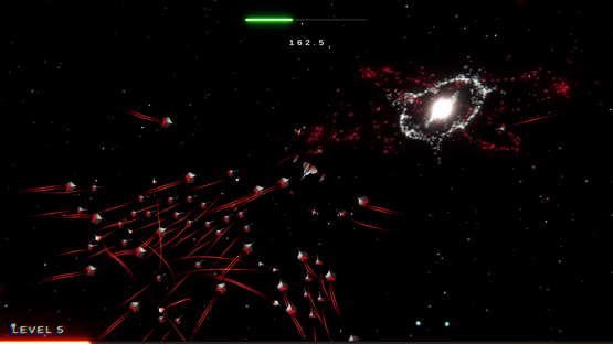 Sky Tomb Screenshot